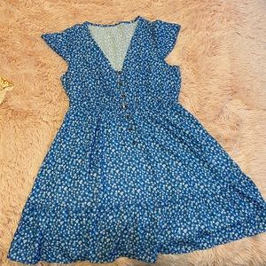 Women’s Summer Dress